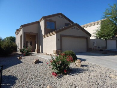 Front Elevation