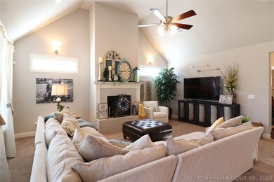 5514 Nottingham Place, Bartlesville, OK 74006 - photo 3