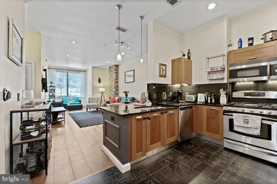 Midtown Alexandria Station Condominiums unit 112, Alexandria, VA 22303 - photo 2