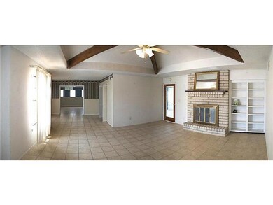 1672 Lou Graham St, El Paso, TX 79936 - photo 3