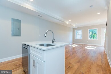 1311 H St NE unit U-2, Washington, DC 20002 - photo 6