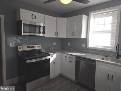 2911 Markley Ave, Baltimore, MD 21214 - photo 2