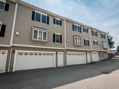 36 Prospect St unit 3, Waltham, MA 02453 - photo 2