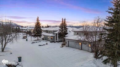 Fantastic Neighborhood