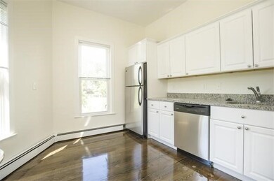 13 Seckel St unit 1, Cambridge, MA 02141 - photo 2
