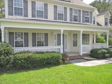 101 Drayton Hall, Jacksonville, NC 28540 - photo 3