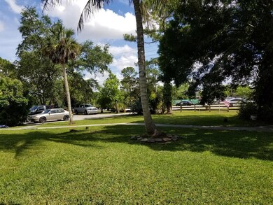 POND