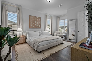 1664 Hillside Terrace unit 2417, Buda, TX 78610 - photo 4