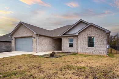 11104 Peters Rd, Cabot, AR 72023 - photo 2