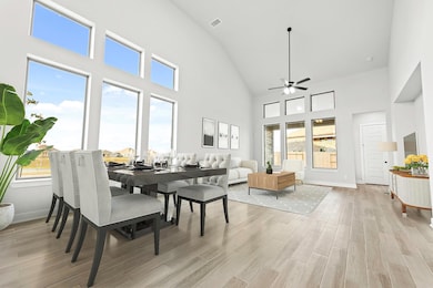 625 Buckaroo Dr, Georgetown, TX 78633 - photo 4