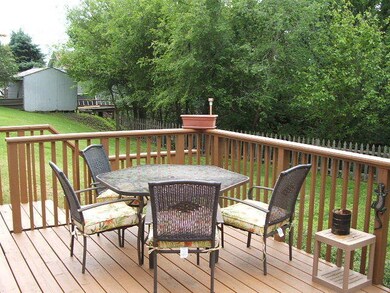 Deck View