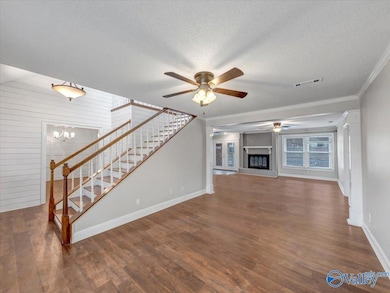 1012 Way Thru the Woods SW, Decatur, AL 35603 - photo 4