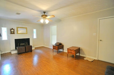 501 E Bankhead St, Fulton, MS 38843 - photo 6