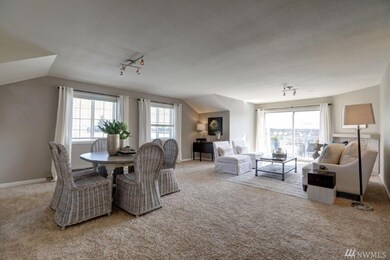 The Carlton unit 601, Mercer Island, WA 98040 - photo 2