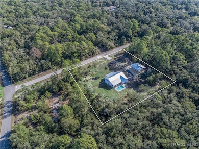 9206 N Cereus Way, Crystal River, FL 34428 - photo 6