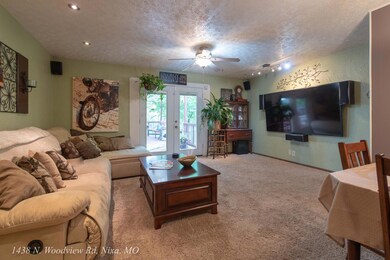1438 N. Woodview Rd, Nixa, MO-7