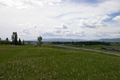 view to south