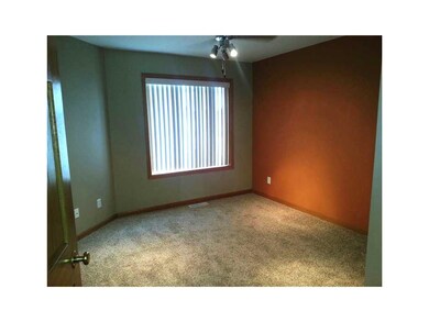 Bedroom.