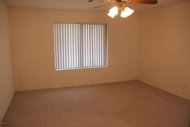 Large Master Bedroom
