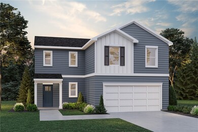 351 Leslie Farms Dr, Evans City, PA 16033 - photo 2