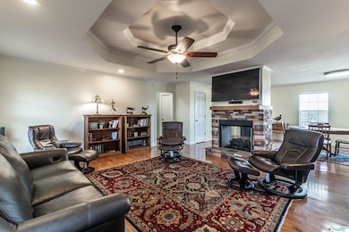 135 Payton Ln, Grant, AL 35747 - photo 6