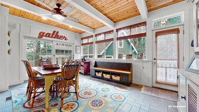 Dine or Game Here
