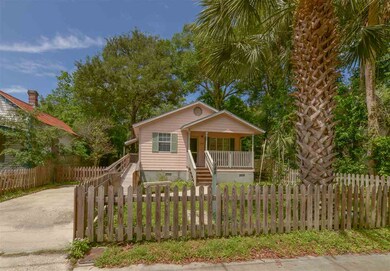 148 Martin Luther King Ave, St. Augustine, FL 32084 - photo 2