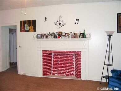 Family Room Apt 2