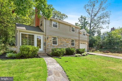 5812 Greenleaf Rd, Cheverly, MD 20785 - photo 2