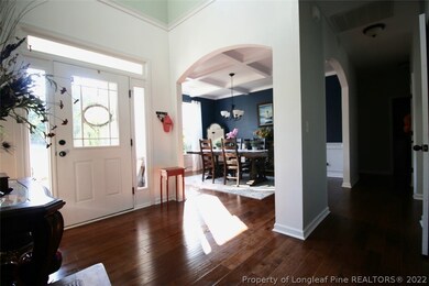 276 Skycroft Dr, Sanford, NC 27332 - photo 5