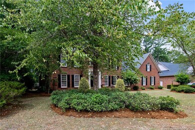 612 Levenhall Dr, Fayetteville, NC 28314 - photo 3