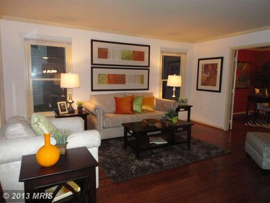 21 Leatherleaf Ct, Gaithersburg, MD 20878 - photo 6