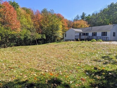 789 Hubbardston Rd, Barre, MA 01005 - photo 2