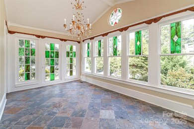 Sunroom