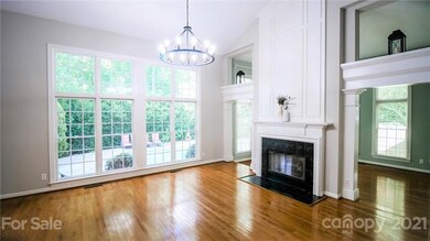 Great/Family Room