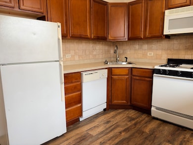 3722 N Sheffield Ave unit 3S, Chicago, IL 60613 - photo 6