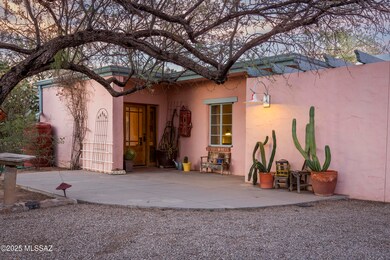 2519 E Allen Rd, Tucson, AZ 85716 - photo 4