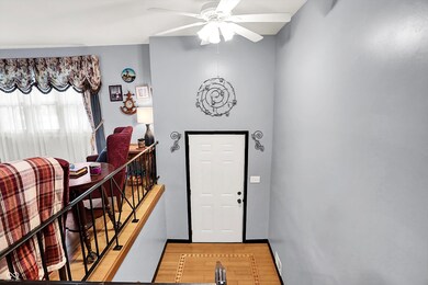 3365 Virginia St, Columbus, IN 47203 - photo 4