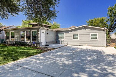 6618 Burkett St, Houston, TX 77021 - photo 2