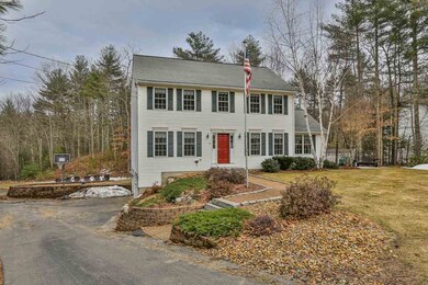 55 Laurel Crest Dr, Brookline, NH 03033 - photo 2
