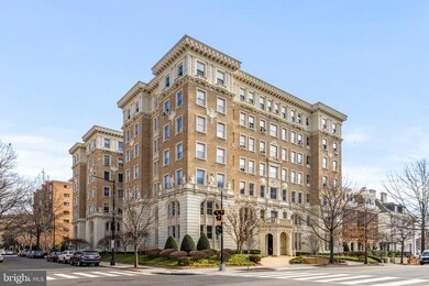 2029 Connecticut Ave NW unit 53, Washington, DC 20008 - photo 3