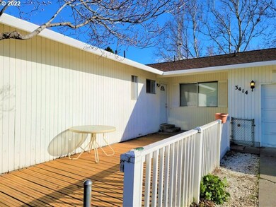 3414 Columbia View Dr, the Dalles, OR 97058 - photo 6