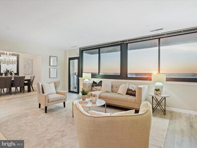 5501 Seminary Rd unit 2611S, Baileys Crossroads, VA 22041 - photo 7