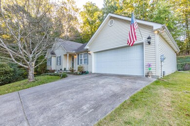 100 Windbrook Dr, Tunnel Hill, GA 30755 - photo 2