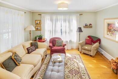 37 Dix St, Winchester, MA 01890 - photo 4