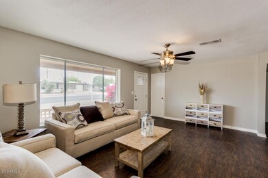 Large Dual Pane Windows!