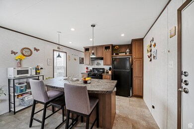 2491 N Highway 89 unit 435, Pleasant View, UT 84404 - photo 5