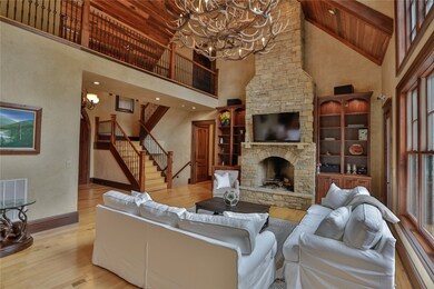 Poplar Wood ceilings are accentuated by light wall