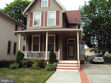 152 S Centre St, Merchantville, NJ 08109 - photo 6