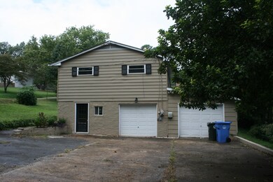 2 Car Garage